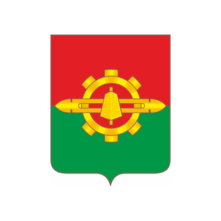 Герб Клинцы